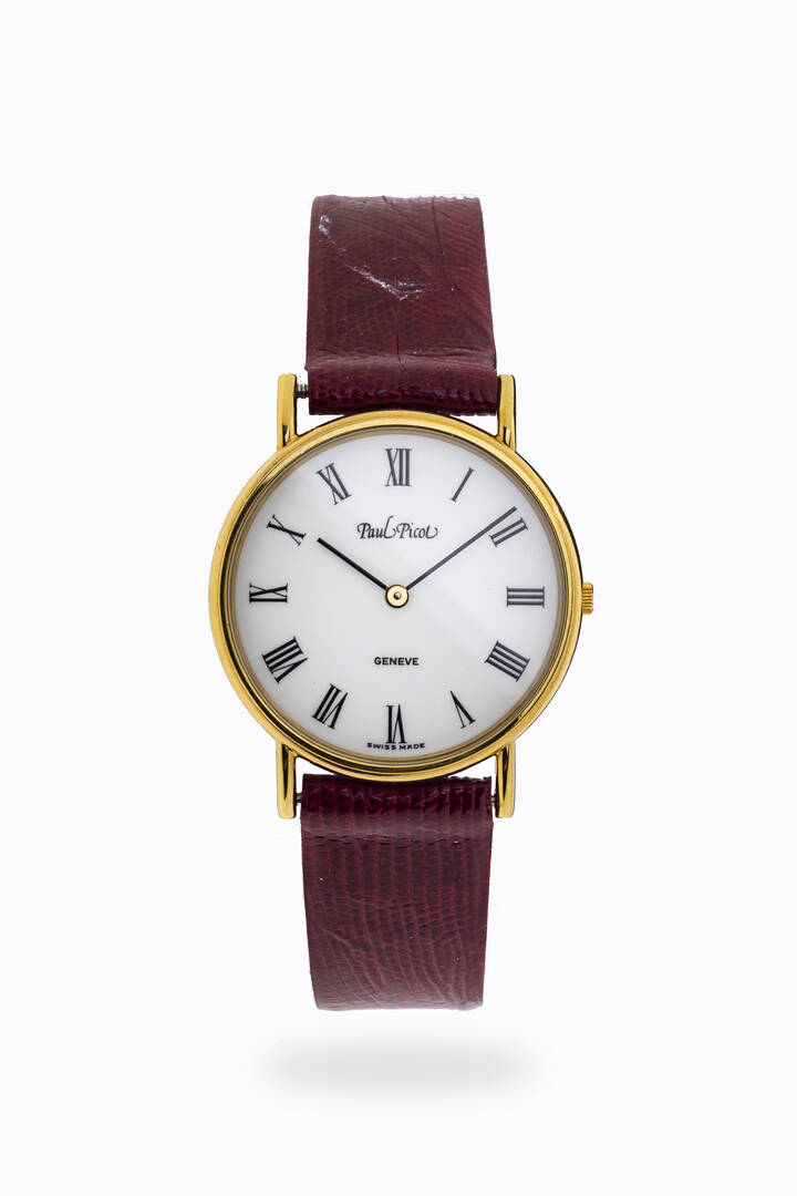 PAUL PICOT - Mod. 'Lady', anni '90