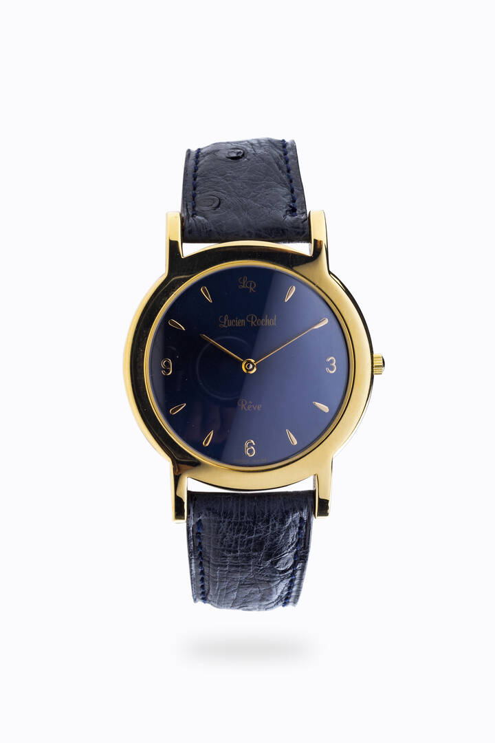 LUCIEN ROCHAT - Mod. 'Reve', serie recente