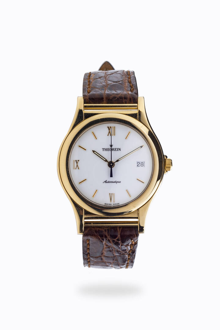 THEOREIN - Mod. 'Solo tempo', serie recente