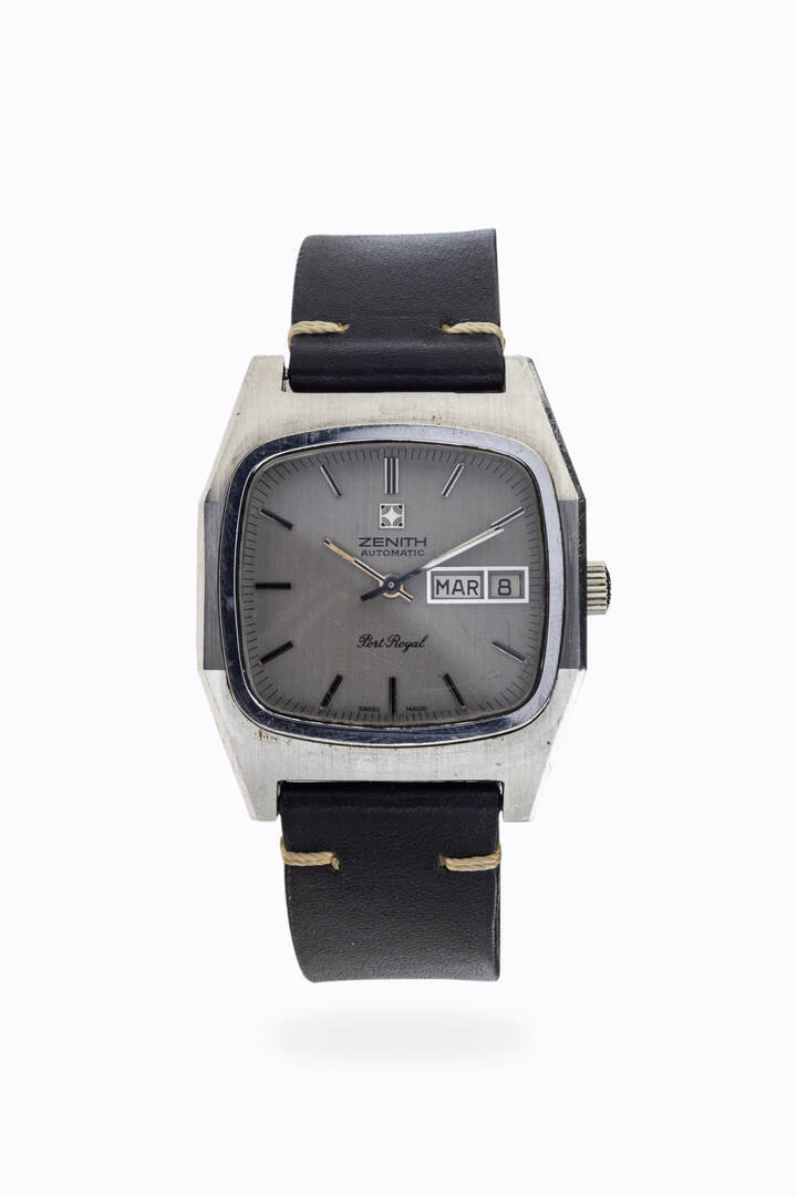 ZENITH - Mod. 'Port Royal', ref.01.0140.346