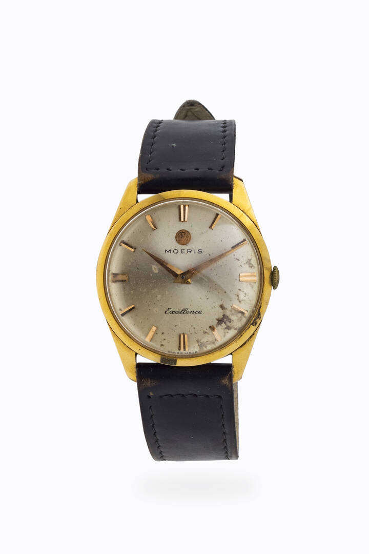 MOERIS - Mod. 'Solo tempo', anni '50