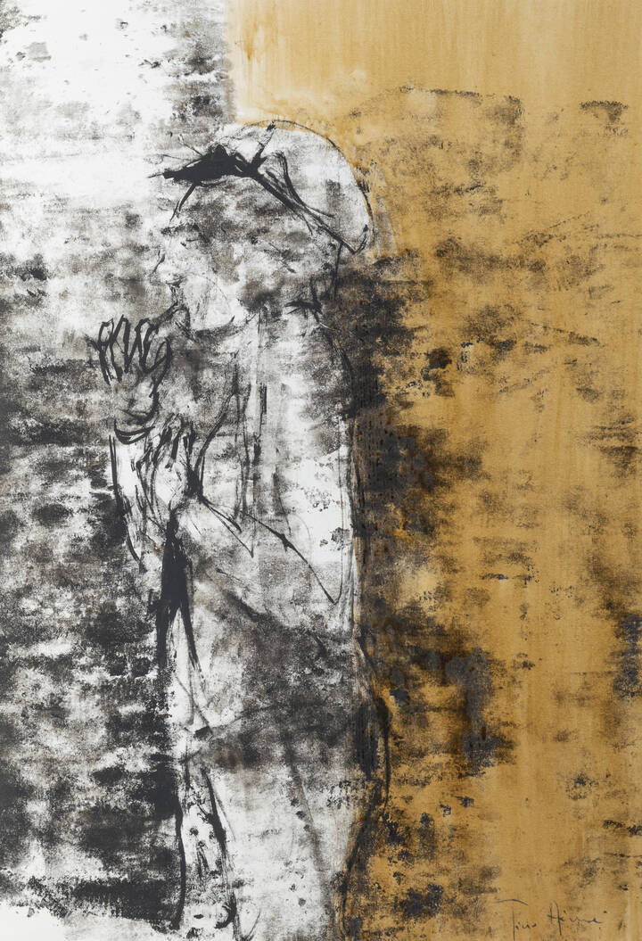 TINO AIME - 'Figura'