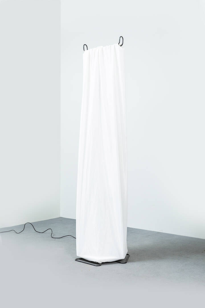 AFRA E TOBIA SCARPA - Lampada mod. Katia