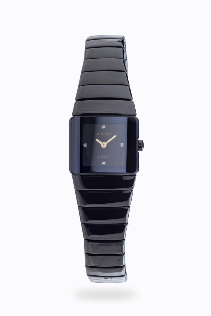 RADO - Mod. 'Lady Jubile', anno 2008