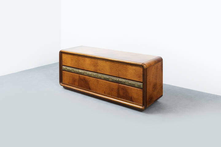 LUCIANO FRIGERIO - Credenza mod. Ilaria