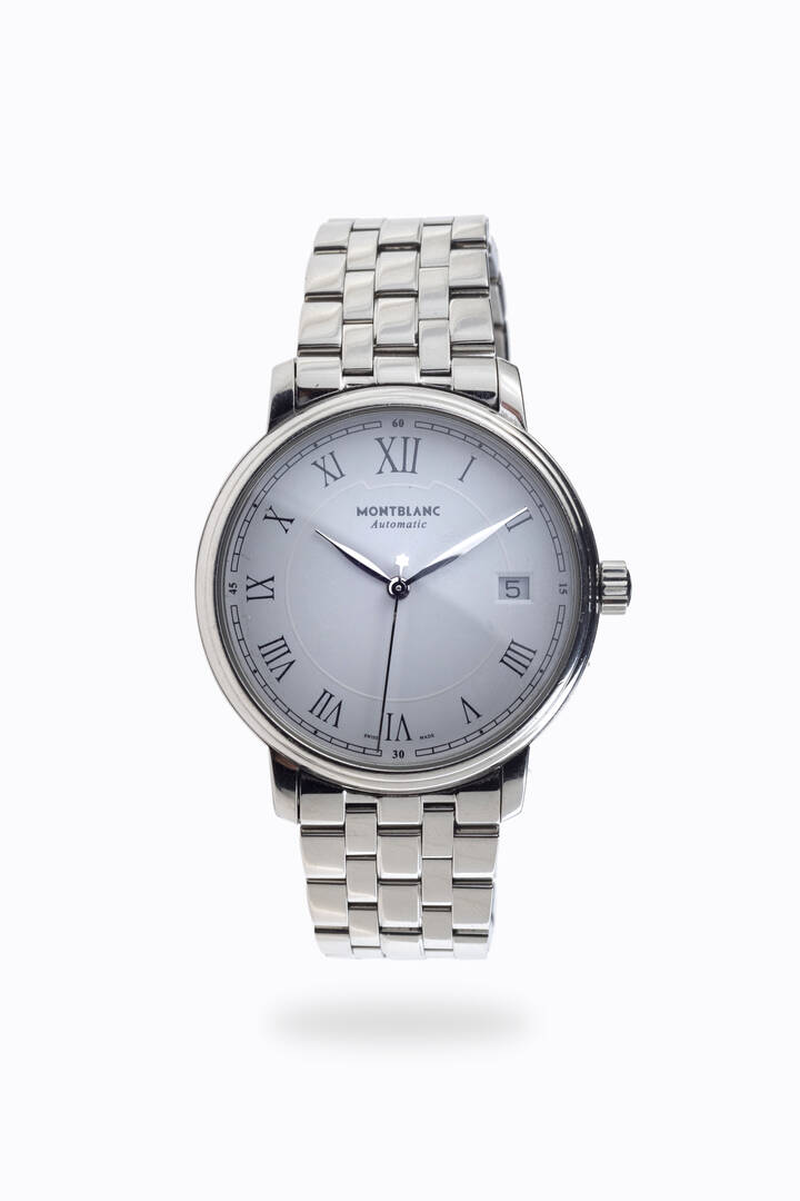 MONTBLANC - Mod. 'Tradition', ref.7335, anno 2018