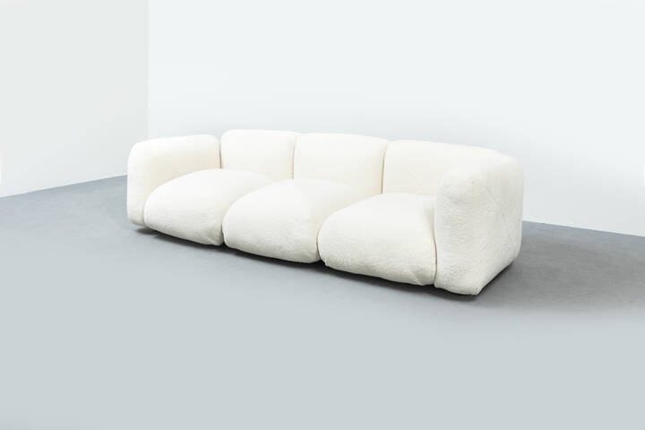 MARIO MARENCO - Divano mod. Marenco