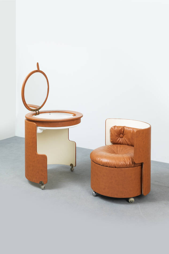 LUIGI MASSONI - Dilly Dally