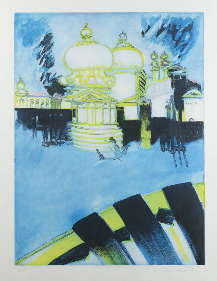 REMO BRINDISI - 'Venezia'