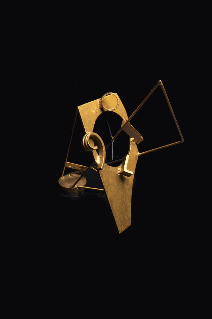 FRANCESCO BALBO - 'Senso orario' 2019