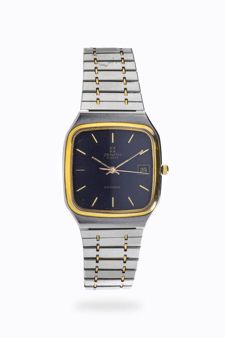 ZENITH - Mod. 'Espada', anni '70