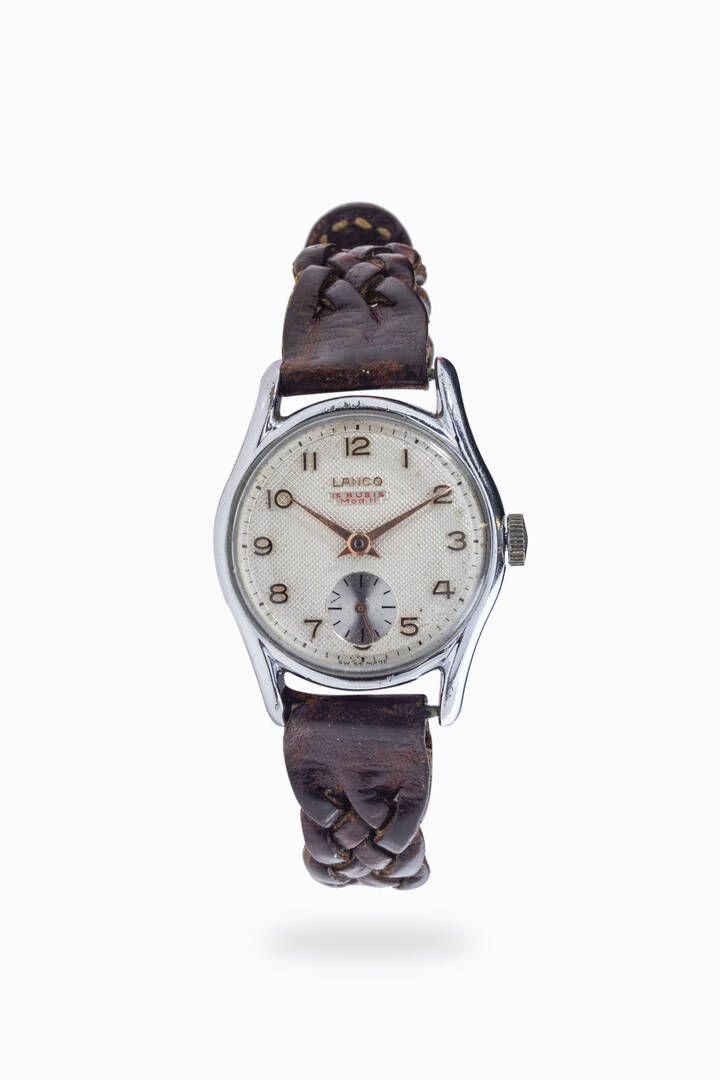 LANCO - Mod. 'Mod 11', anni '60