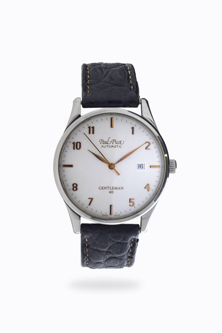 PAUL PICOT - Mod. 'Gentleman', anni '90