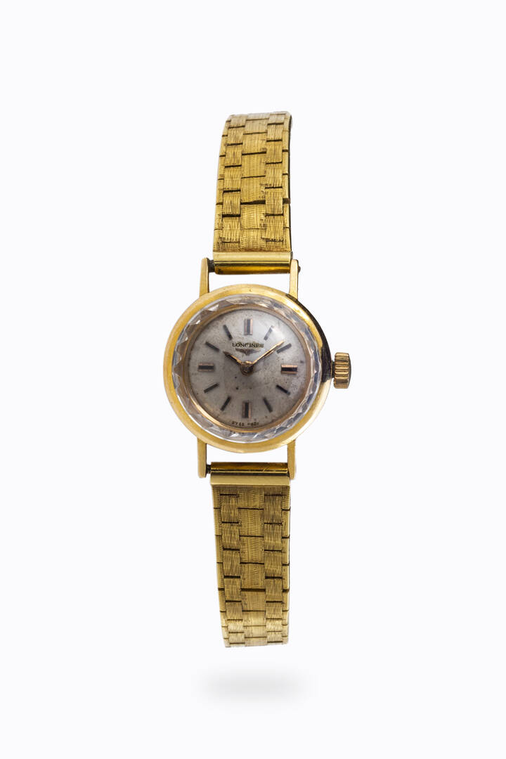 LONGINES - Mod. 'Lady dress watch', anni '50<br>