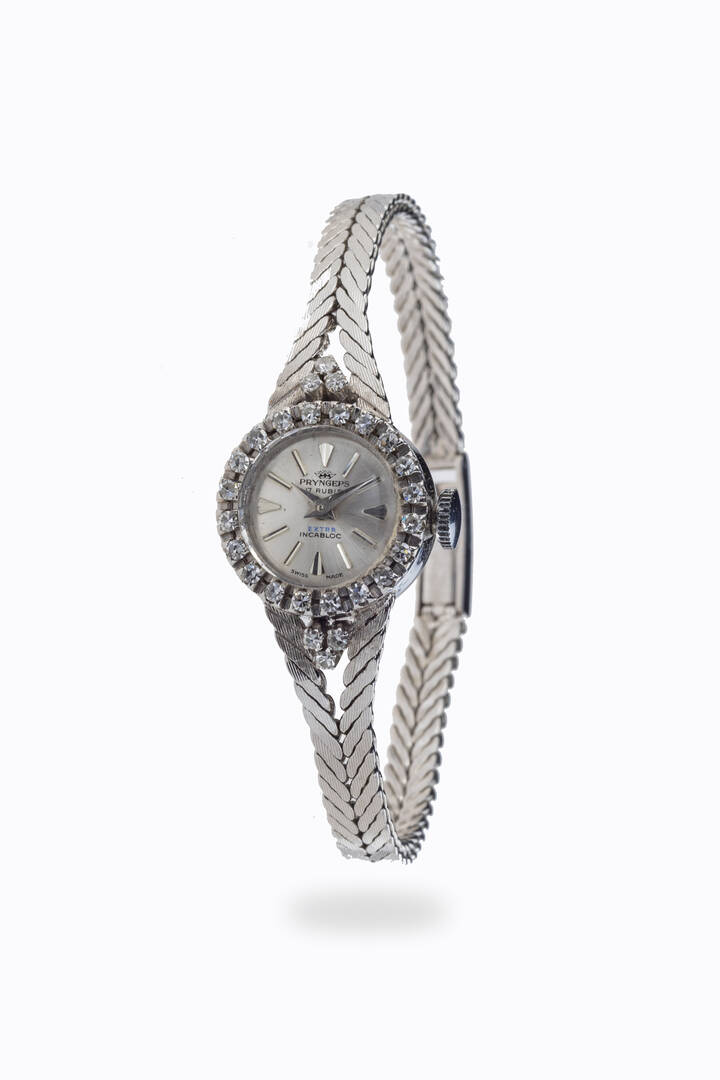 PRYNGEPS - Mod. 'Lady dress watch', anni '60