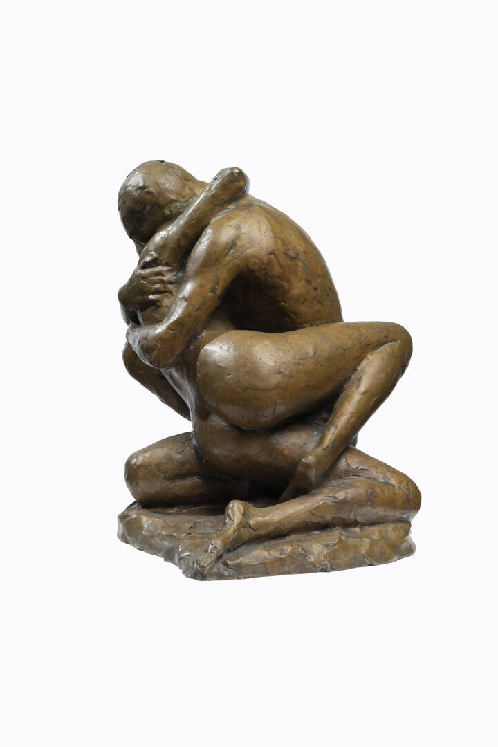 SERGIO UNIA - 'Amanti'