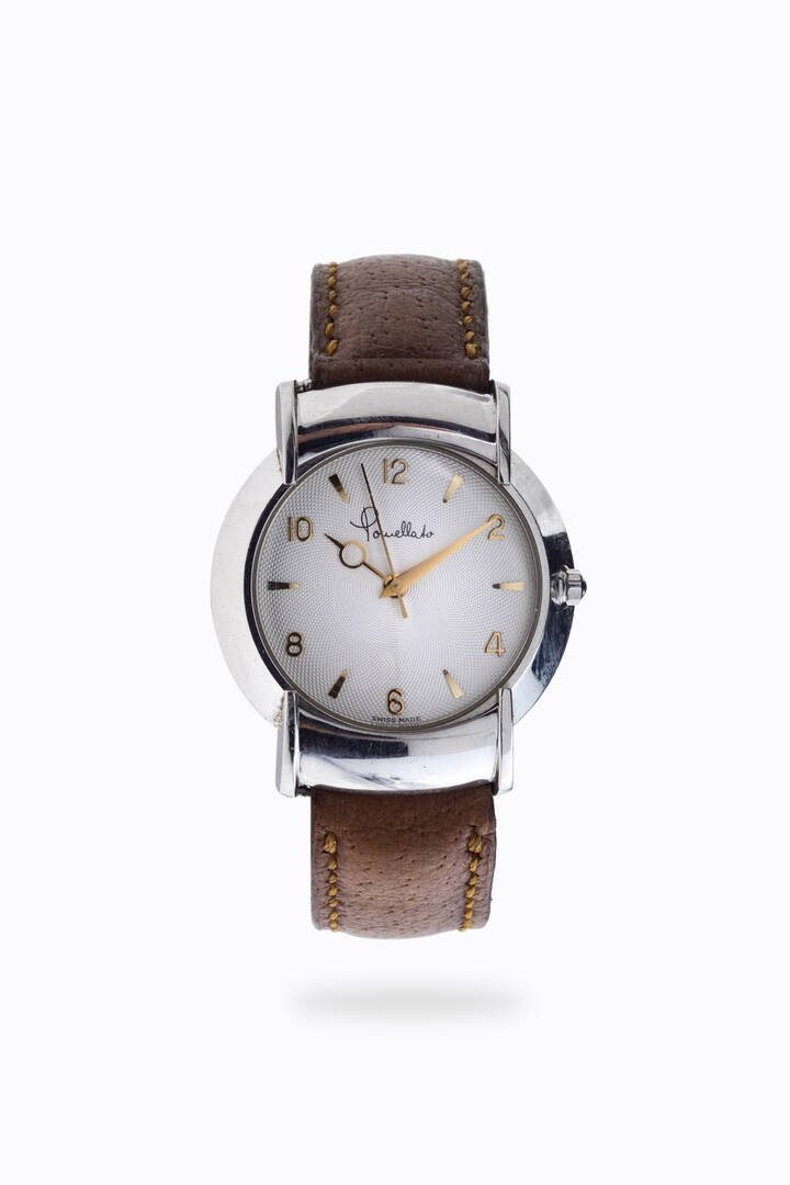 POMELLATO - Mod.'Solo tempo',  anni '90