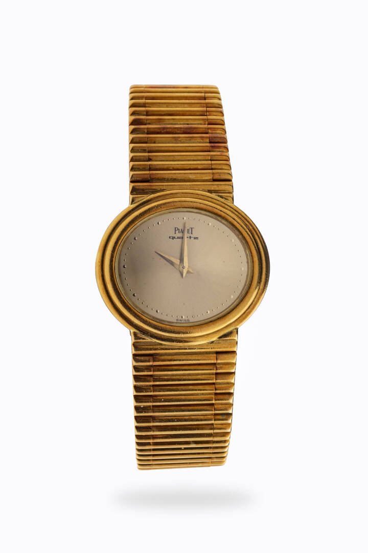PIAGET - Mod. 'Lady Dress Watch', ref.7308 anni '70