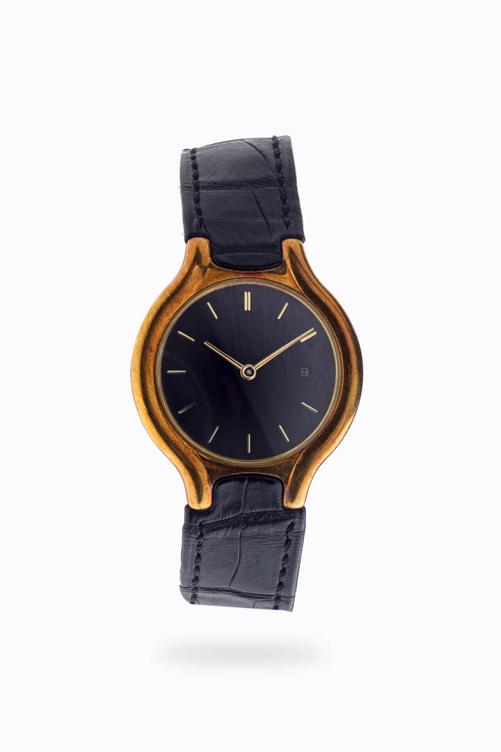 EBEL - Mod.'Beluga', ref. 884960, anni '80