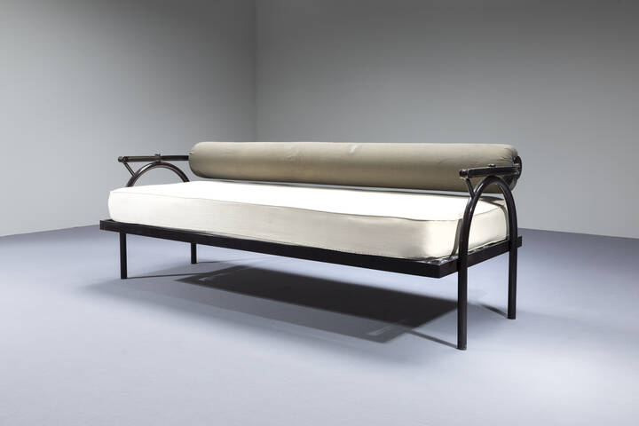 ENZO MARI - Divano letto mod Day-Night