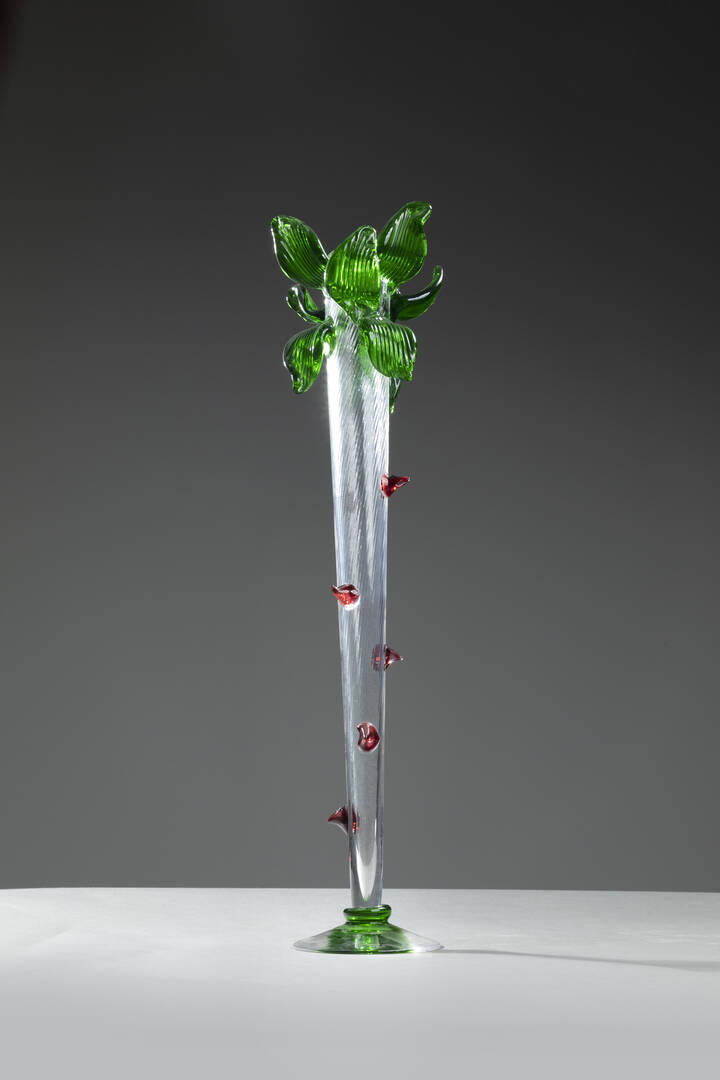 DRIADE KOSMOS FOLLIES - VASO ALTO PEARY