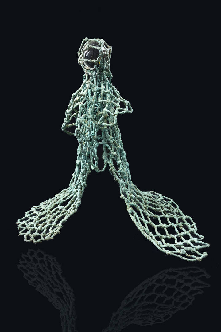 ANTONIO TROTTA - 'Novia' 2002