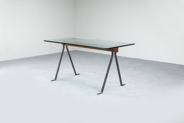 ENZO MARI - Tavolo mod. Frate