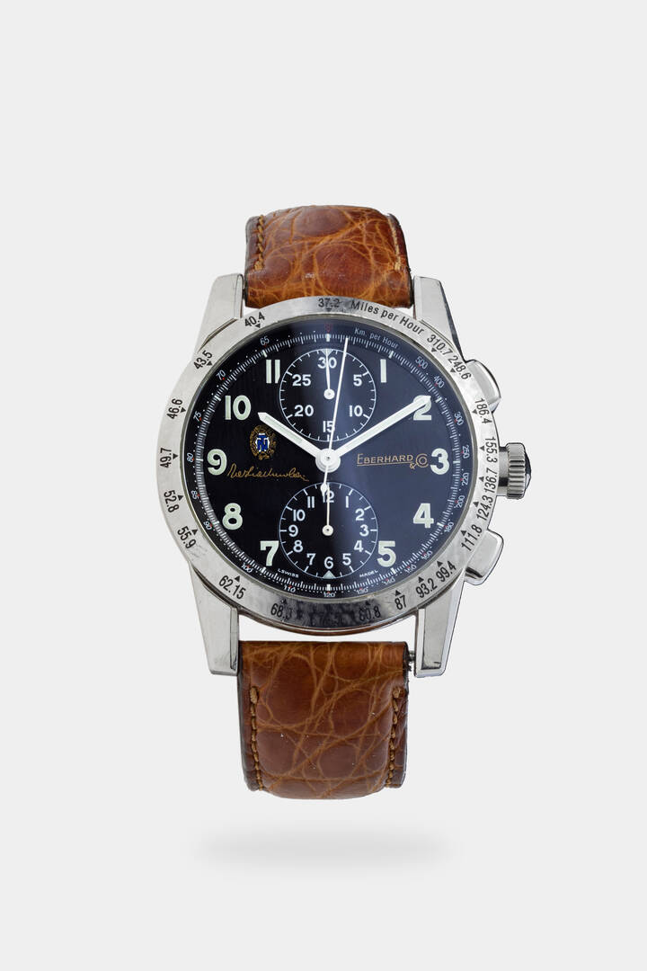EBERHARD - Mod. 'Tazio Nuvolari', ref.310