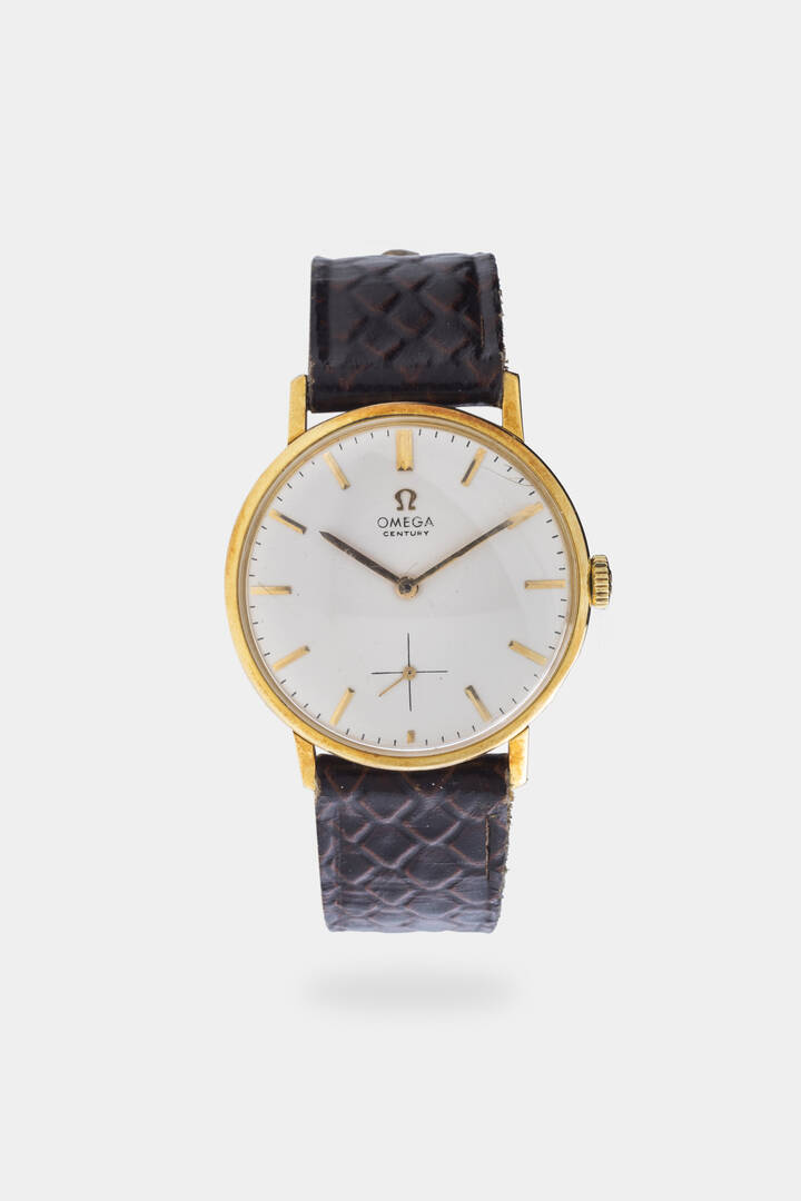 OMEGA - Mod. 'Solo Tempo', anni '60