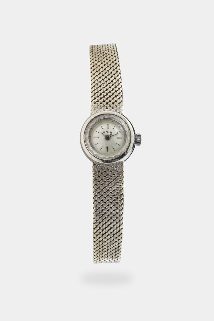 UNIC - Mod. 'Lady Dress Watch', anni 