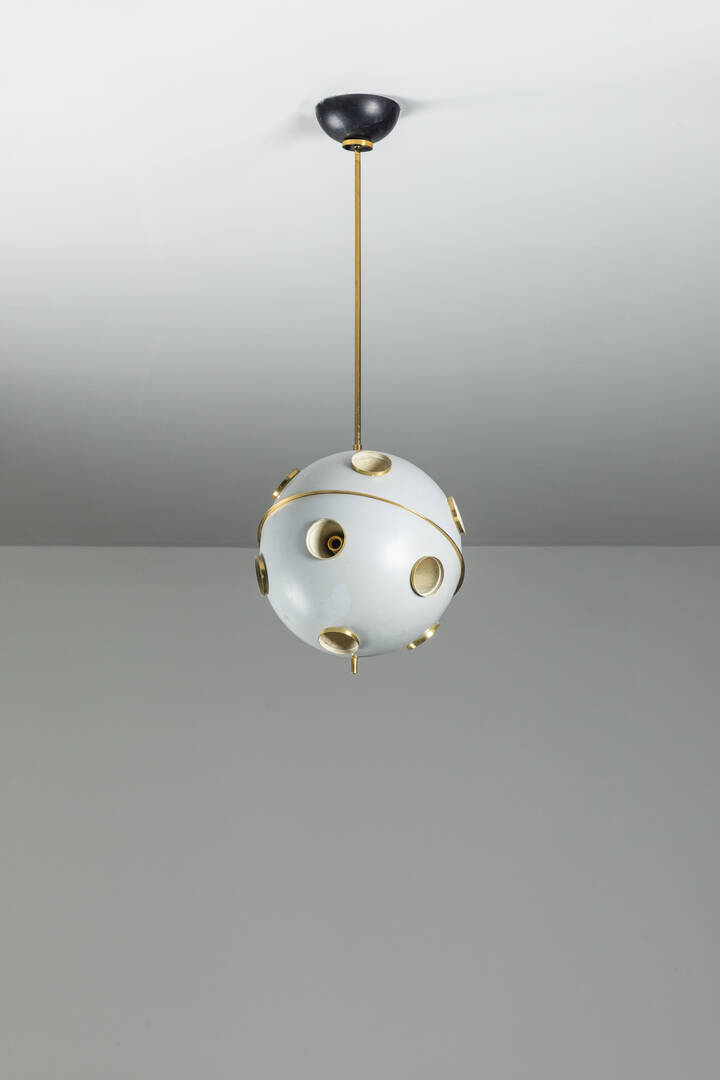 OSCAR TORLASCO - Saturno