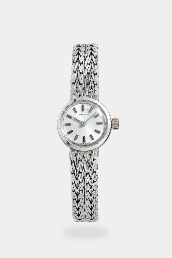 LONGINES - Mod. 'Lady Dress Watch', anni 