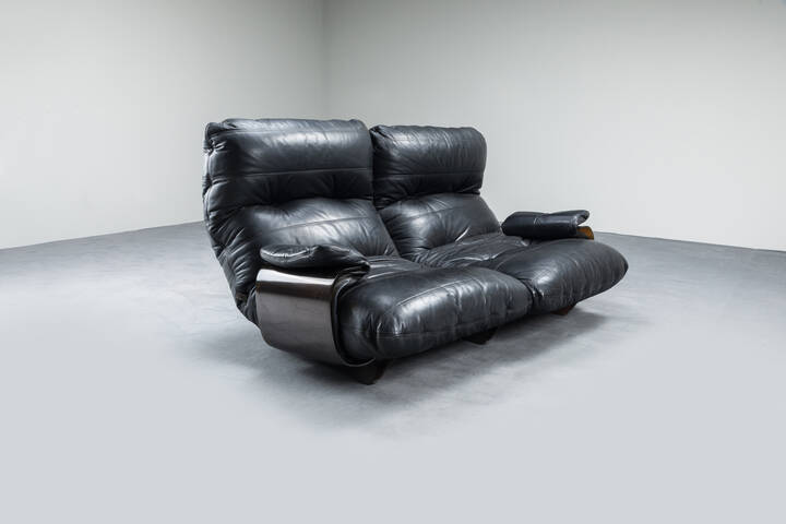 MICHEL DUCAROY - Divano mod. Marsala