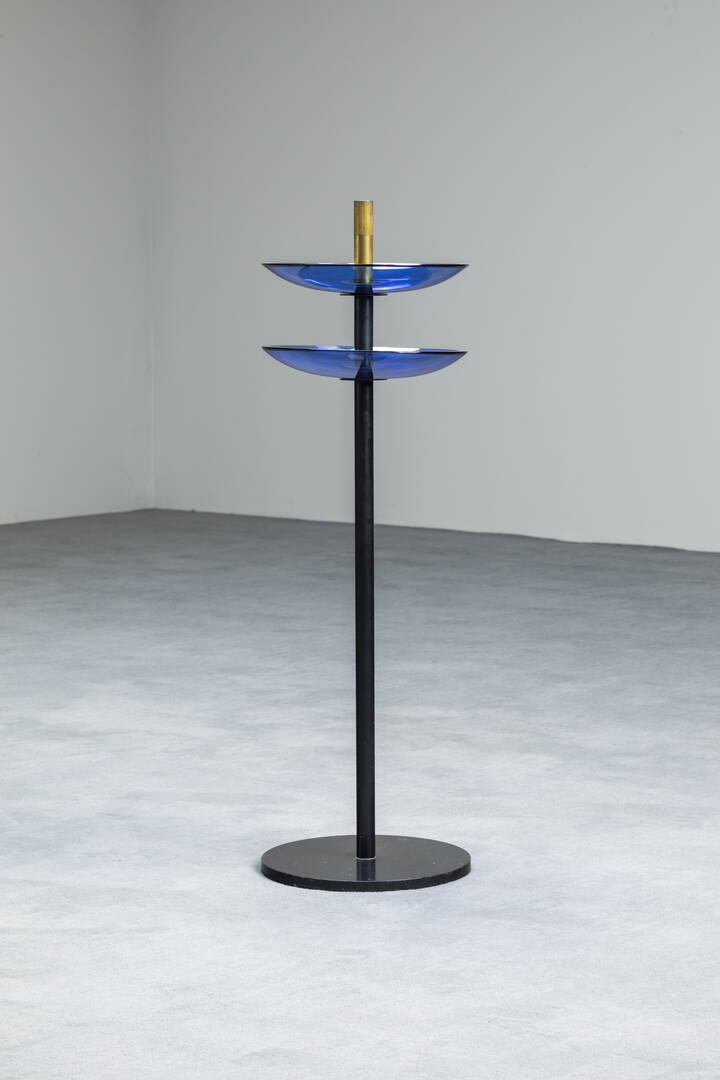 FONTANA ARTE - Posacenere mod. 2087