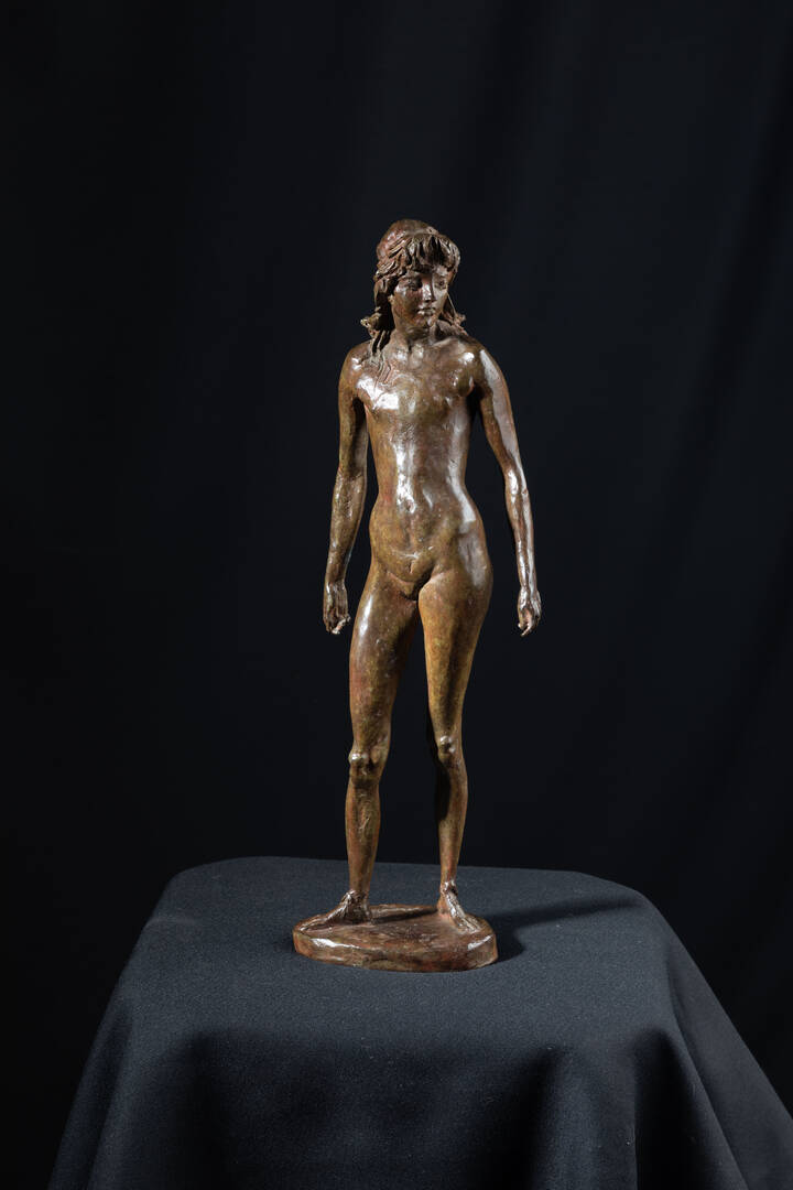 FRANCESCO MESSINA - 'Beatrice' 1959