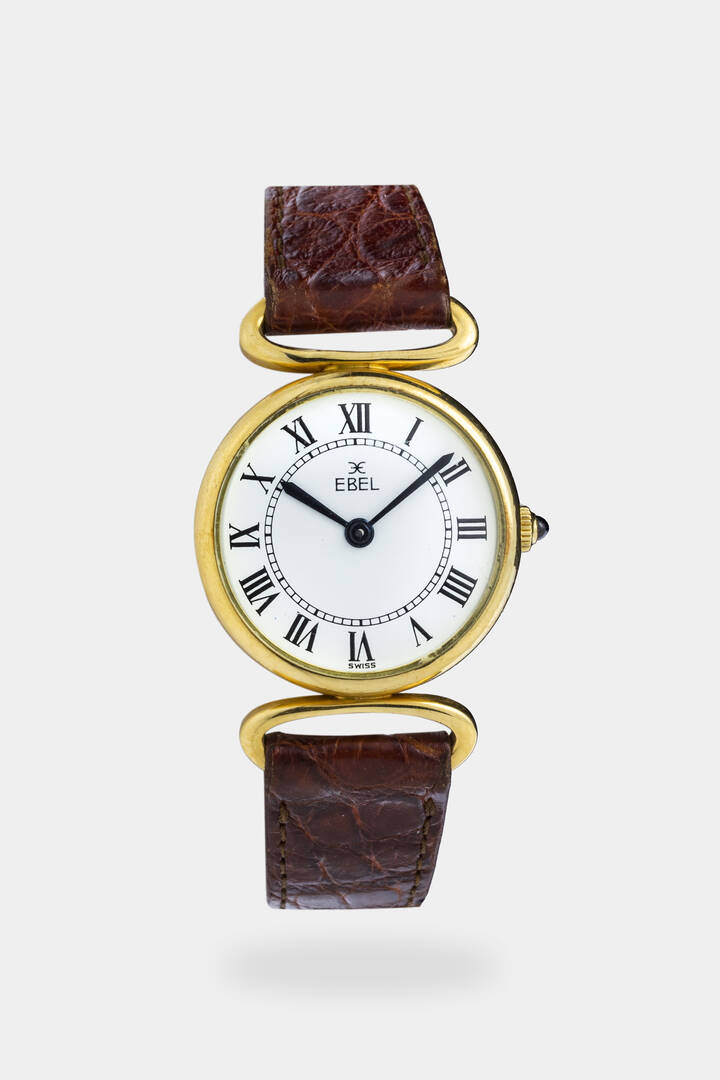 EBEL - Mod. 'Lady Dress Watch', anni 
