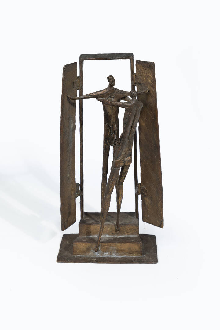 GIUSEPPE TARANTINO - 'Figliol prodigo'