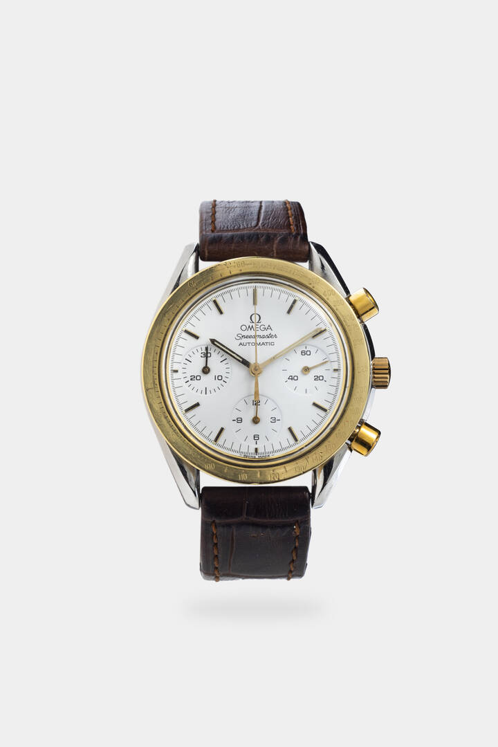 OMEGA - Mod. 'Speedmaster', ref. 1750032
