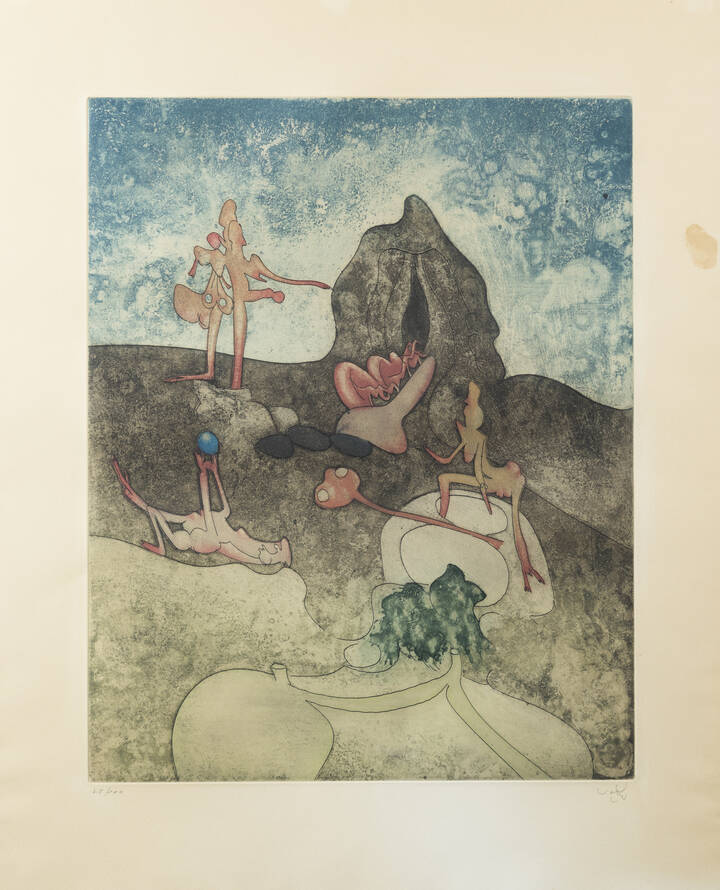 SEBASTIAN MATTA - 'Così fan tutte' 197