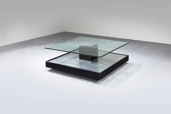 MARCO FANTONI - Tavolino mod. T147