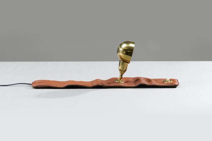 LUIGI CACCIA DOMINIONI - Lampada mod. LP01