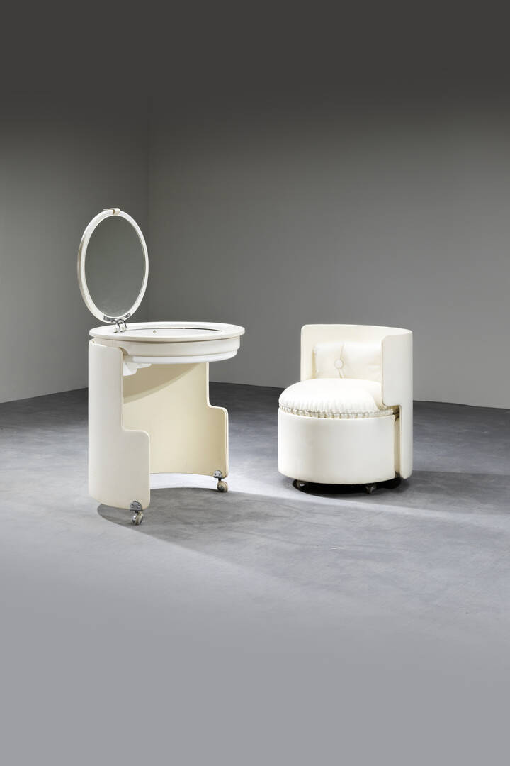 LUIGI MASSONI - Dilly Dally