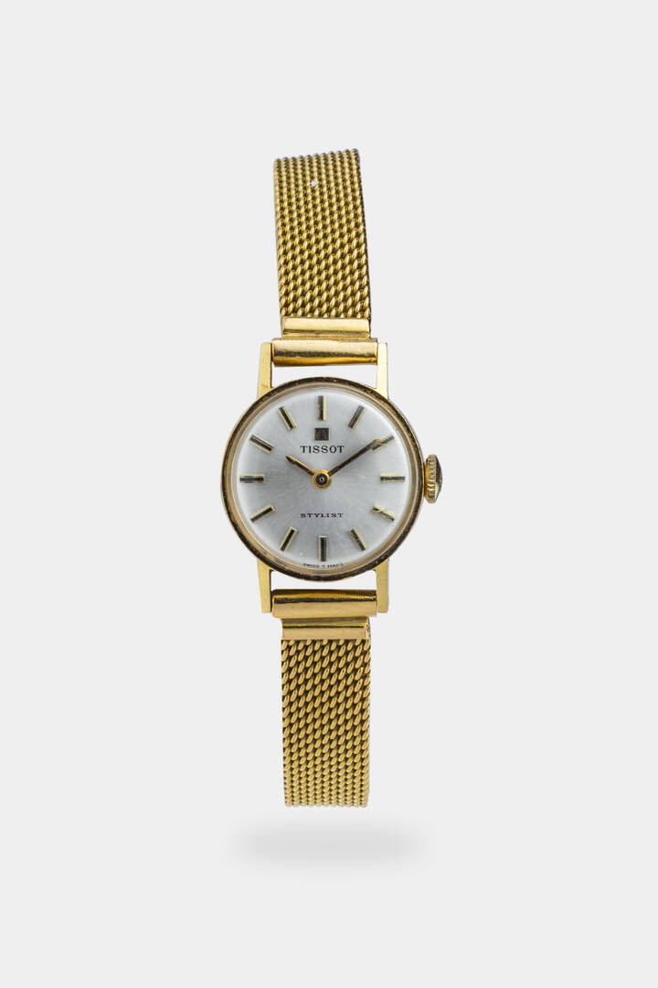 TISSOT - Mod. 'Lady Dress Watch', anni 