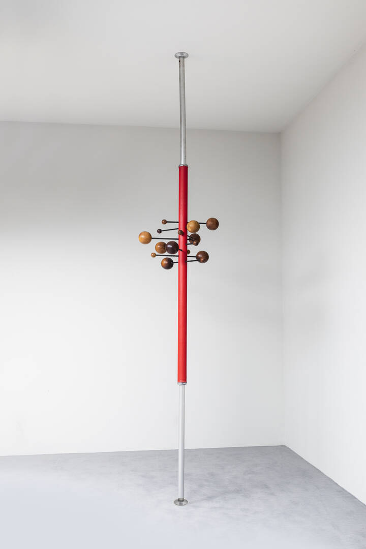 OSVALDO BORSANI - Attaccapanni AT16