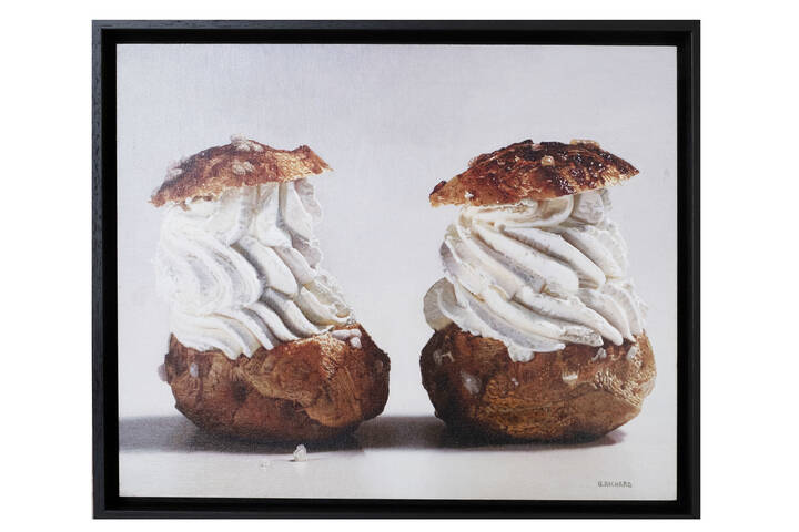 BRUNO RICHARD - 'In dolce compagnia' 2022