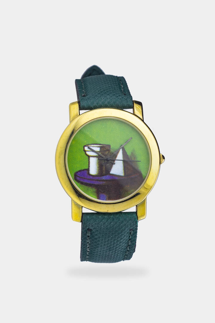 TINO STEFANONI - Mod. 'Solo Tempo', anno 1994