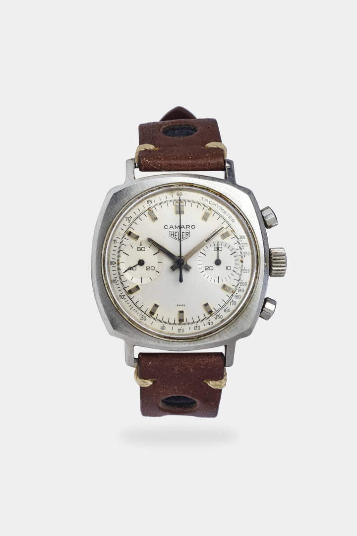 HEUR - Mod. 'Camaro', ref.7743, anni 