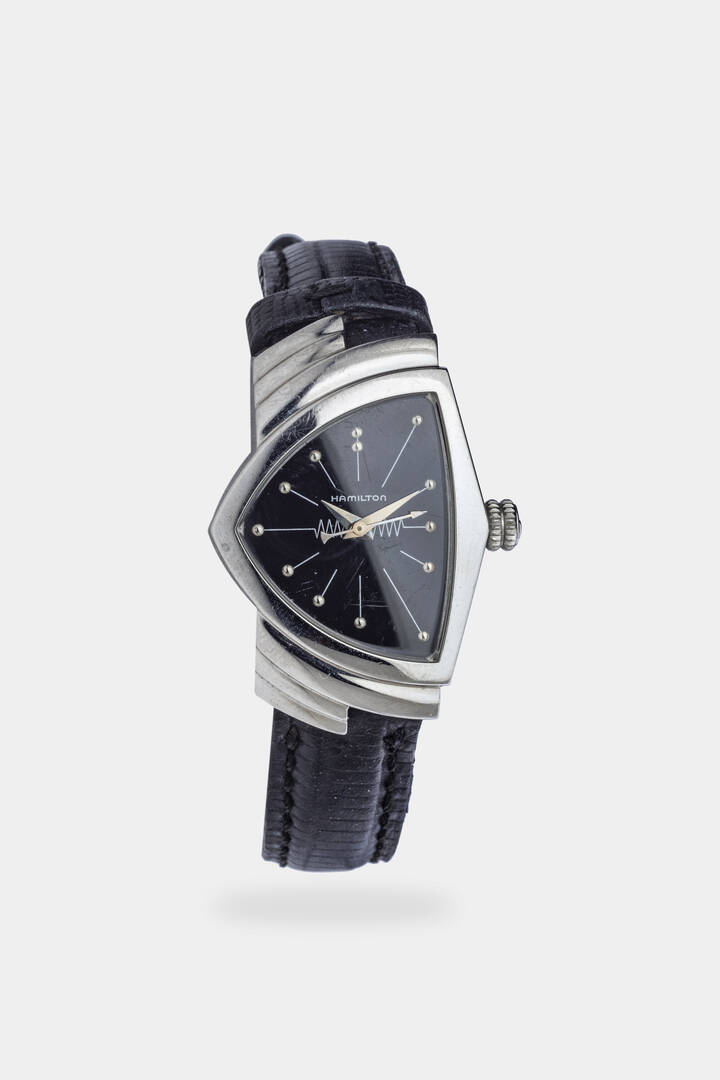 HAMILTON - Mod. 'Ventura Lady', anni '90