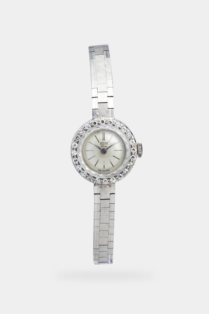ARSA - Mod. 'Lady Dress Watch', anni 