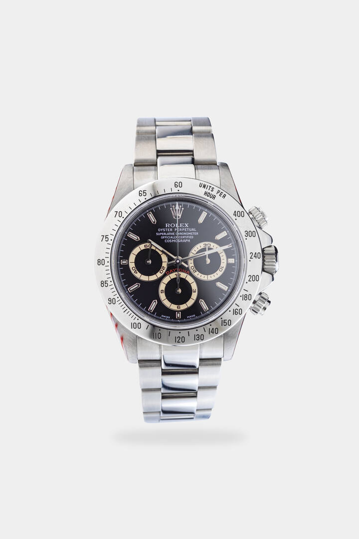 ROLEX - Mod. 'Daytona', ref.16520, ann